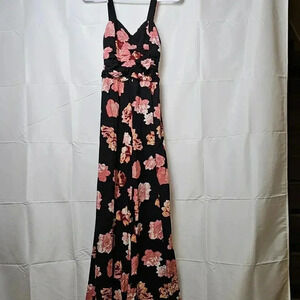 Band of Gypsies Wide Leg Jumpsuit